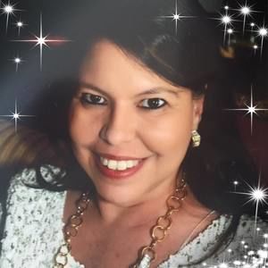 Meet your Posher, Denise